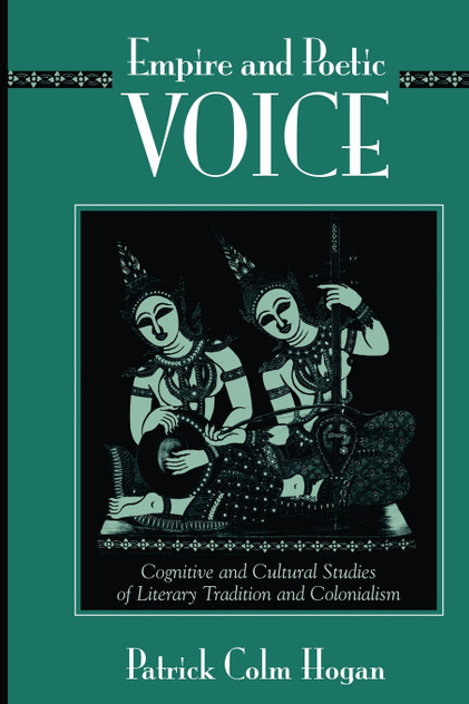 Empire and Poetic Voice Empire and Poetic Voice