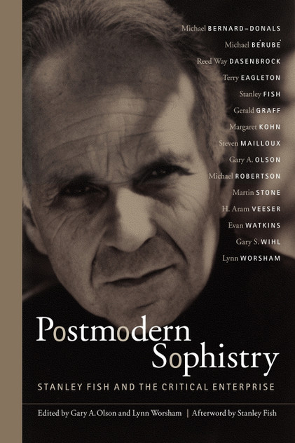 Postmodern Sophistry Postmodern Sophistry
