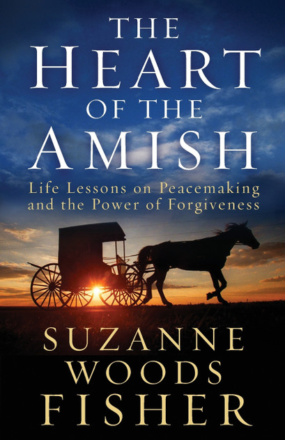 Heart of the Amish Heart of the Amish