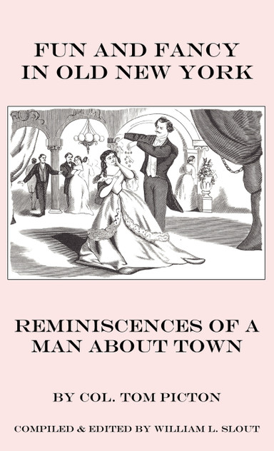 Fun and Fancy in Old New York Fun and Fancy in Old New York