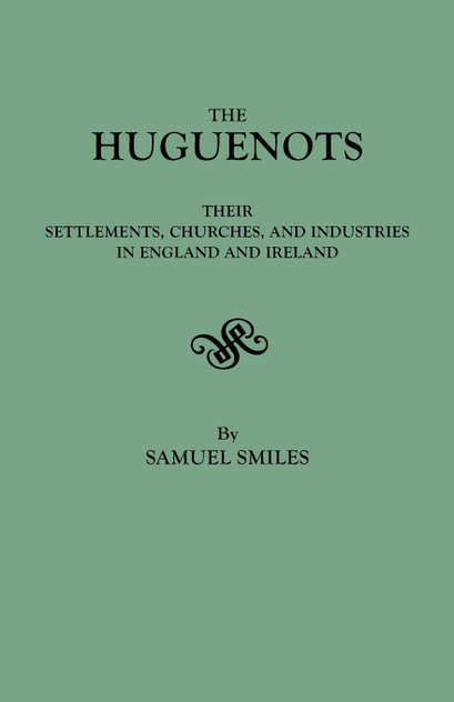 Huguenots Huguenots