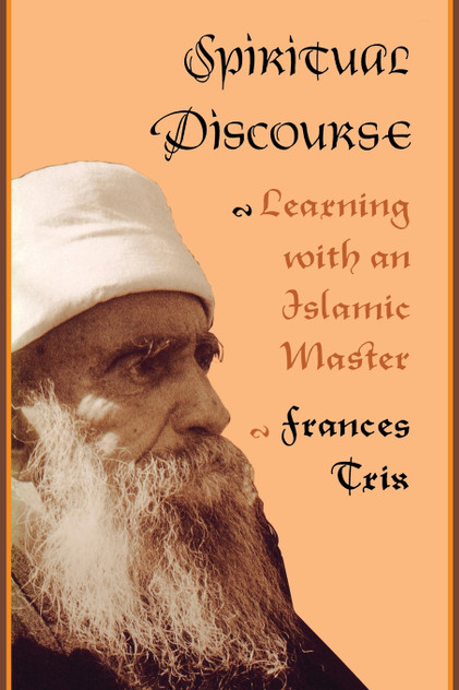 Spiritual Discourse Spiritual Discourse