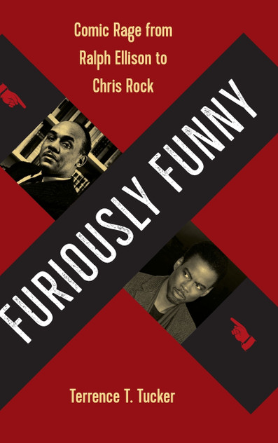 Furiously Funny