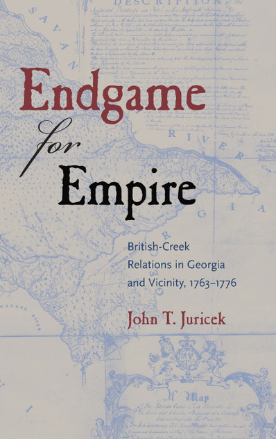 Endgame for Empire Endgame for Empire