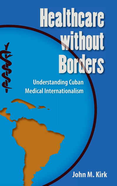 Healthcare without Borders