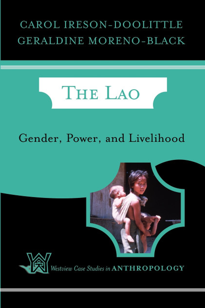 The Lao The Lao