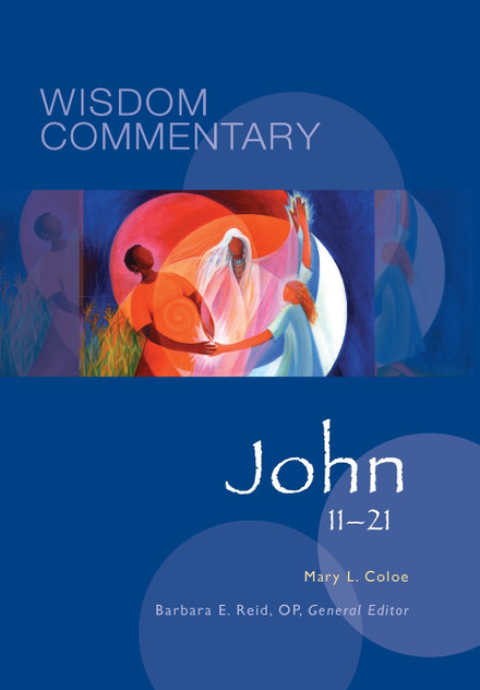 John 11-21 John 11-21