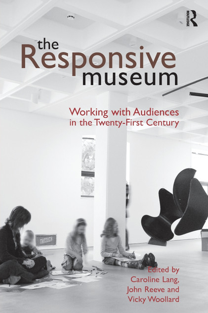 The Responsive Museum The Responsive Museum