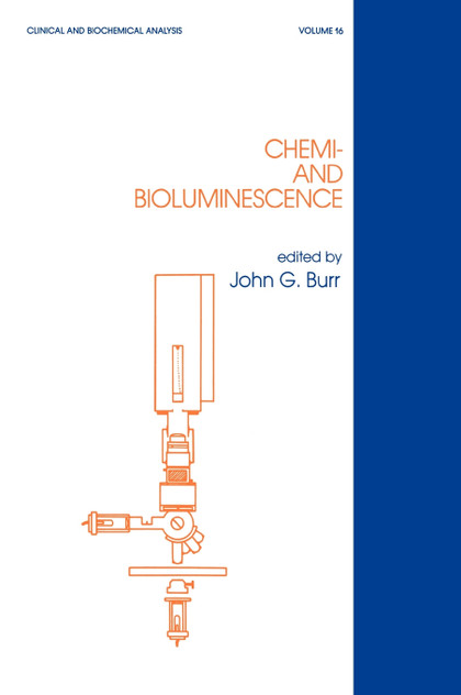 Chemi- and Bioluminescence