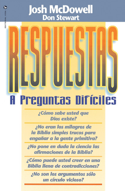 Respuestas a preguntas difíciles Respuestas a preguntas difíciles