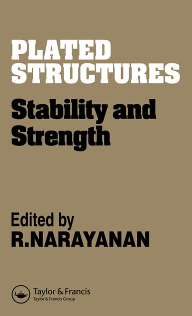 Plated Structures