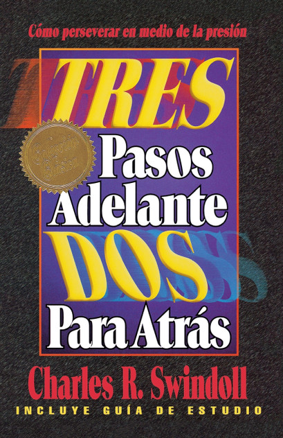Tres Pasos Adelante DOS Para Atras (Three Steps Forward, Two Steps Back) Tres Pasos Adelante DOS Para Atras (Three Steps Forward, Two Steps Back)