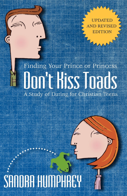 Don't Kiss Toads Don't Kiss Toads