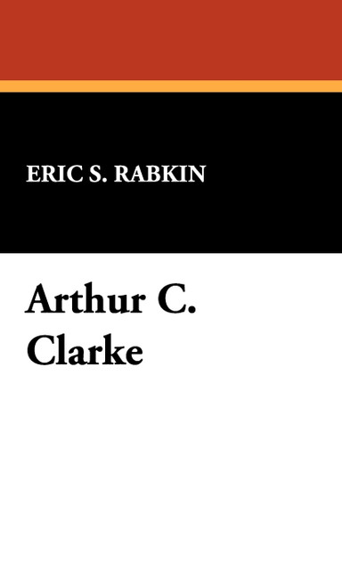 Arthur C. Clarke Arthur C. Clarke