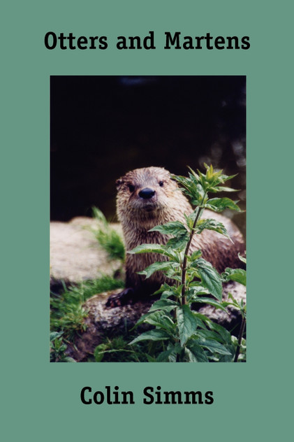Otters and Martens Otters and Martens