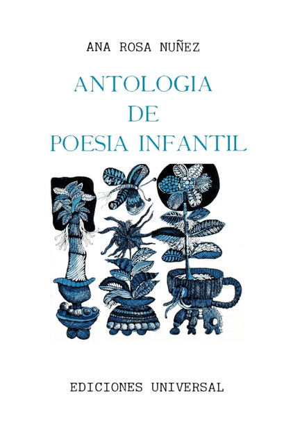 Antologia de Poesia Infantil Antologia de Poesia Infantil