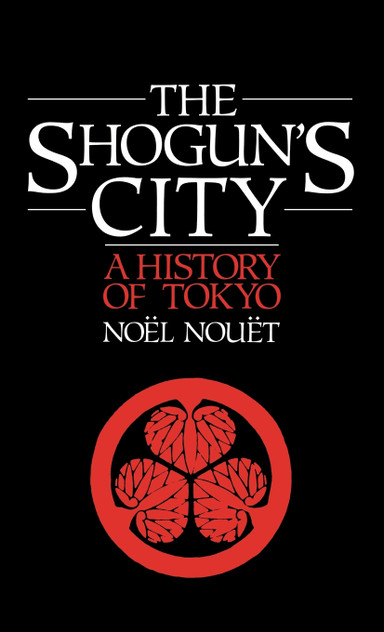 Shoguns City
