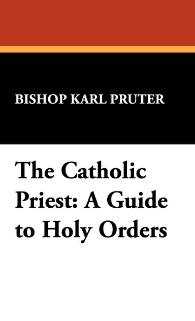 The Catholic Priest The Catholic Priest