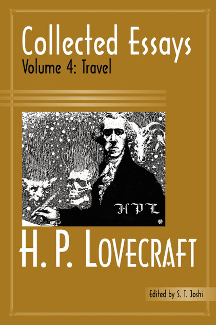 Collected Essays 4 Collected Essays 4