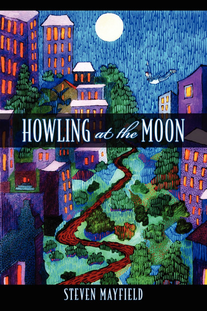 Howling at the Moon Howling at the Moon