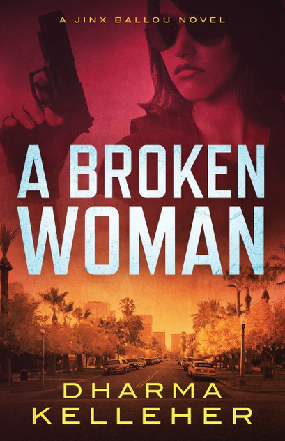 A Broken Woman A Broken Woman