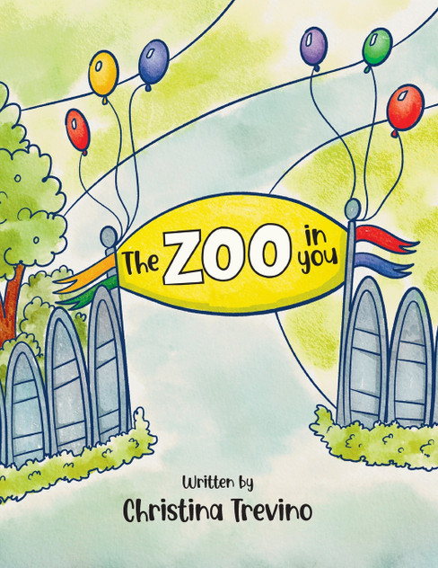 Zoo In You Zoo In You