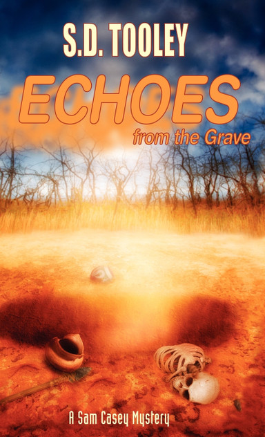 Echoes from the Grave Echoes from the Grave
