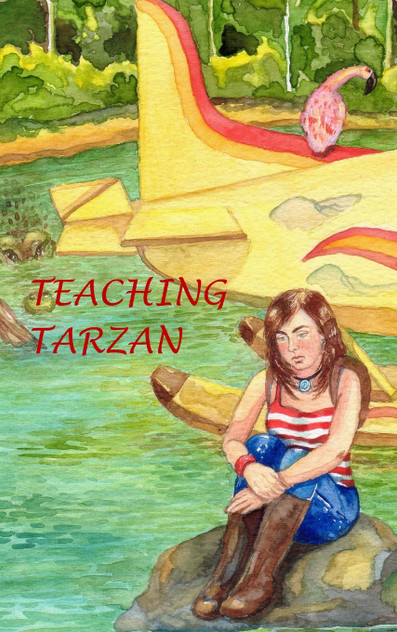 Teaching Tarzan Teaching Tarzan
