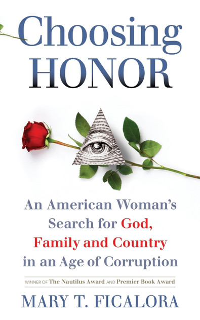 Choosing Honor Choosing Honor