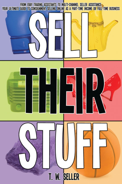 Sell Their Stuff