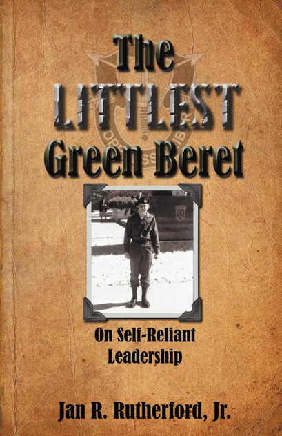The Littlest Green Beret The Littlest Green Beret