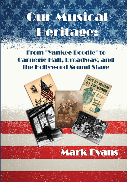 Our Musical Heritage Our Musical Heritage