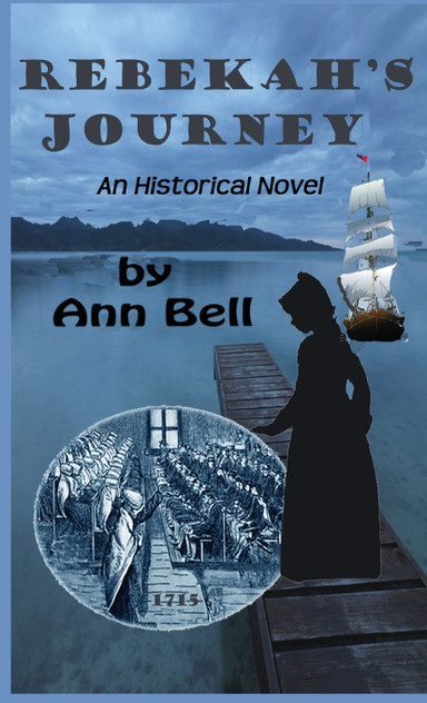 Rebekah's Journey Rebekah's Journey