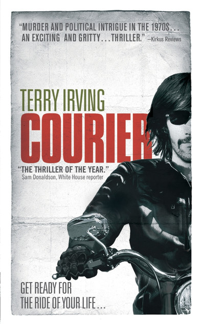 Courier Courier