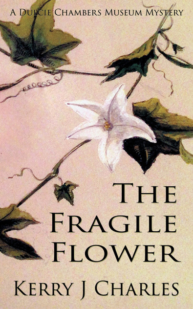 The Fragile Flower The Fragile Flower