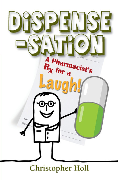 Dispense-sation Dispense-sation