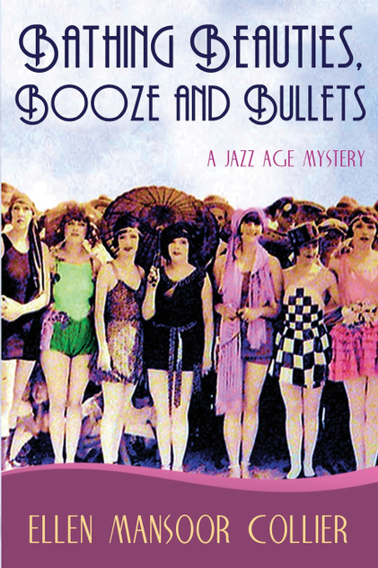 Bathing Beauties, Booze and Bullets Bathing Beauties, Booze and Bullets