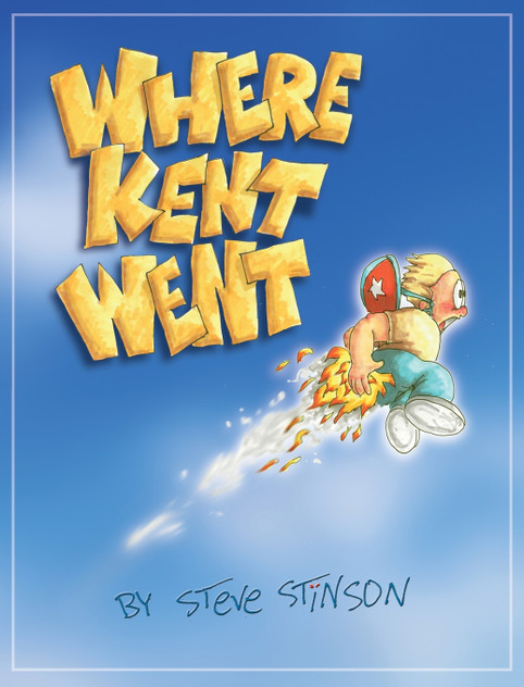 Where Kent Went Where Kent Went