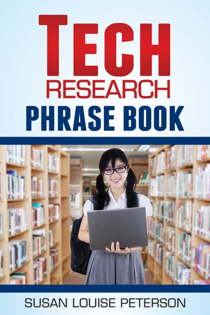 Tech Research Phrase Book