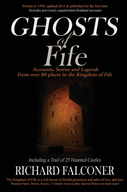 Ghosts of Fife Ghosts of Fife