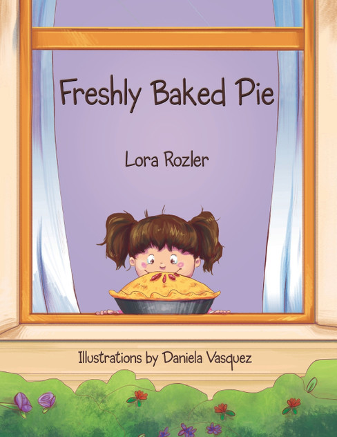 Freshly Baked Pie Freshly Baked Pie