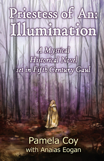 Priestess of An Priestess of An
