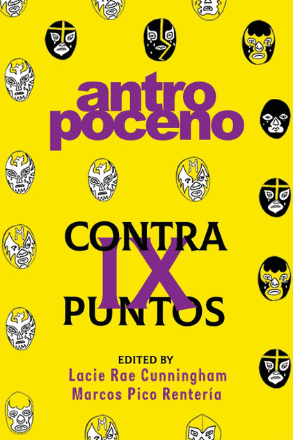 Contrapuntos IX Contrapuntos IX