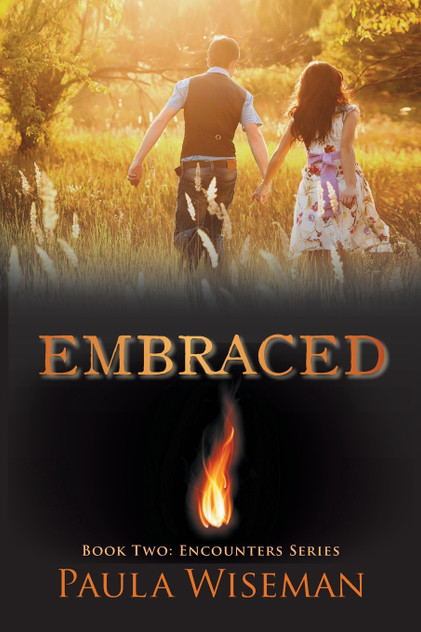 Embraced Embraced