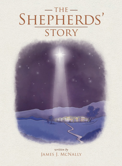 The Shepherds' Story The Shepherds' Story