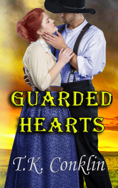 Guarded Hearts Guarded Hearts