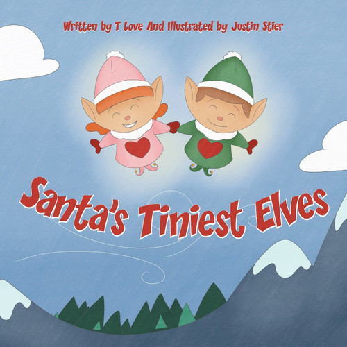 Santa's Tiniest Elves Santa's Tiniest Elves