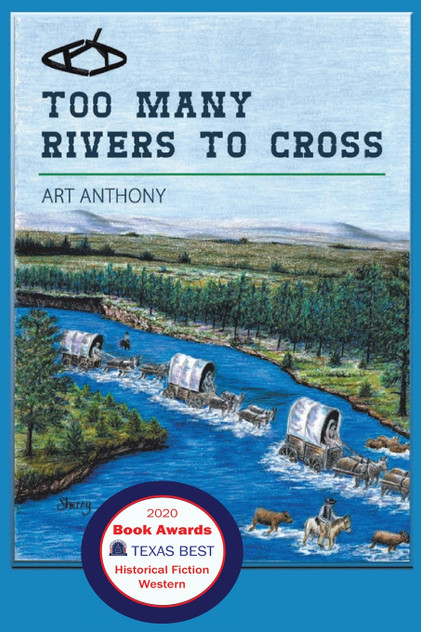 Too Many Rivers to Cross