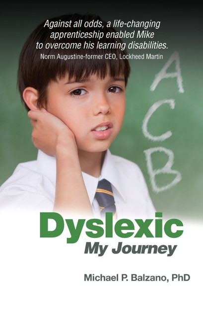 Dyslexic Dyslexic