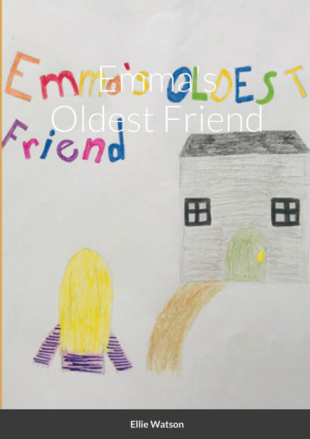 Emma's Oldest Friend Emma's Oldest Friend